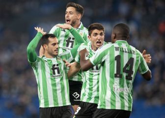 A semifinales por la puerta grande