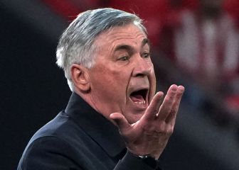 Ancelotti: 