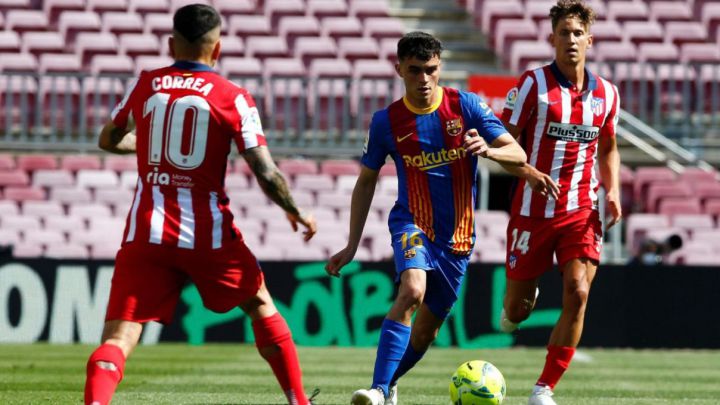 Supercopa: el Real Madrid perjudica al Barça y al Atlético