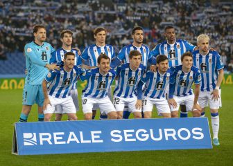 Aprobados y suspensos de la Real: todo lo que podía salir mal, salió peor