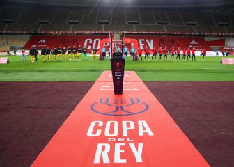 La Copa estrena himno