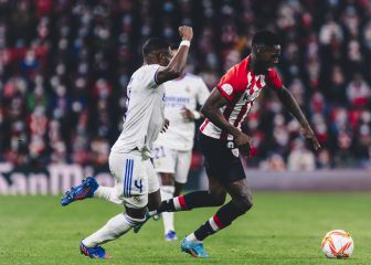 La RFEF cambia la nueva norma de los goles en las semis de Copa