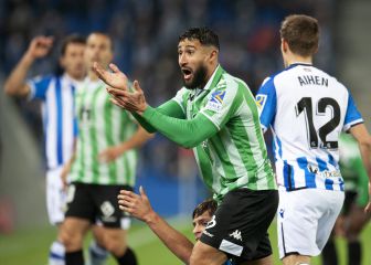 El anterior batacazo copero se saldó con un triunfo en Mestalla