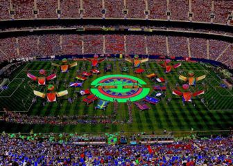 Cinco candidatas se postulan a acoger la Eurocopa de 2025