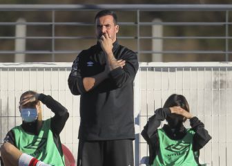 AFE y UGT piden a Presa que aplique el protocolo frente al acoso sexual con Santiso