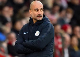 La cena de Guardiola Kabchi