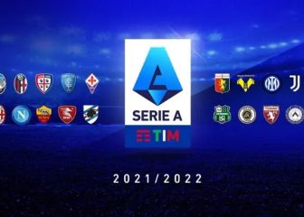 La Serie A planea un torneo paralelo durante el Mundial
