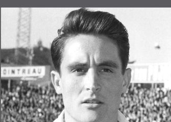 Luis Muñoz, el adiós de un 'campeón del mundo' juvenil