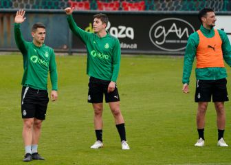 Otra consecuencia del COVID: cinco partidos en 14 días