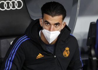 El extraño caso Ceballos