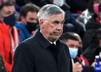 Ancelotti obvia 261M€