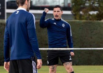 Osasuna es el termómetro de un Sevilla al acecho del líder