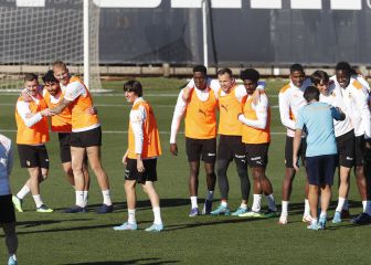 La amenaza de la báscula