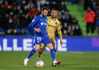 Aprobados y suspensos del Levante: Tres centrales, la misma ruina