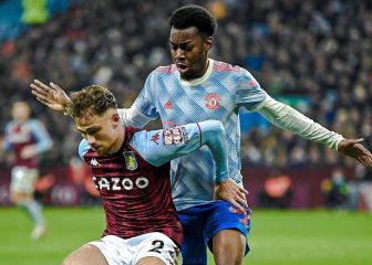 El Atleti, en serio a por Cash