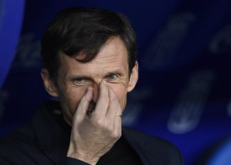 Ziganda: “El club se está haciendo con patrimonio importante de cara al futuro”