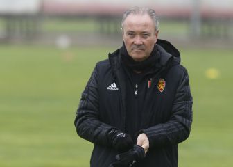 “La ambición de Torrecilla la tengo yo y la tiene el equipo”