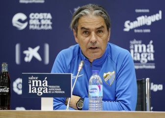 Natxo González y su vuelta a Zaragoza: “Hicimos una gran temporada”