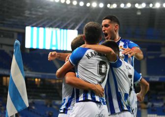 Un enrachado Lugo mide la conjura del Sanse