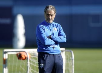 La crisis se cita en La Romareda