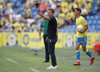 Carrión: “Hay que confirmar que queremos estar arriba hasta el final”