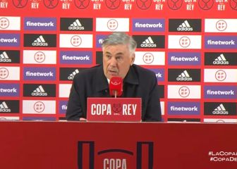 Ancelotti: 