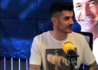 Álvaro Benito duda del XI de Ancelotti en Copa: 