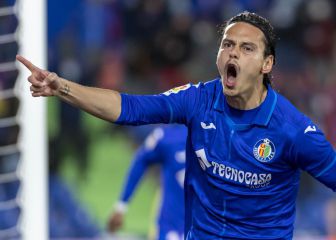 Demasiado Getafe para este Levante