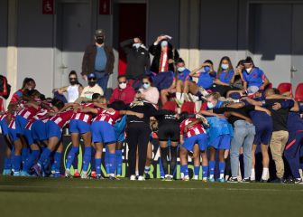 Duelo de altura en una gran lucha por la zona de Champions