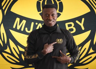 Polémica por la edad de un fichaje: dice tener 18 años y las redes arden