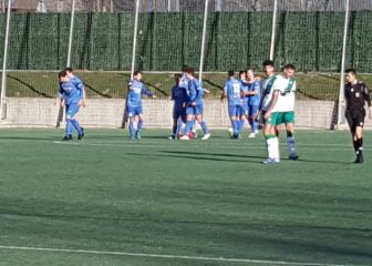 Tercera RFEF Grupo 15: resultados, partidos y clasificación de la jornada 19