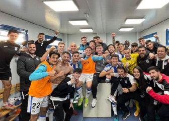 Segunda RFEF Grupo 1: resultados, partidos y clasificación de la jornada 20