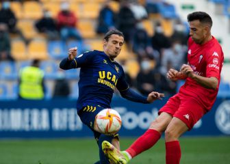 Tiembla La Condomina