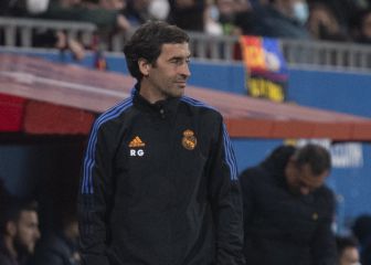 Nàstic y Castilla, tierra de nadie