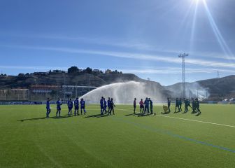 Tercera RFEF Grupo 17: resultados, partidos y clasificación de la jornada 22