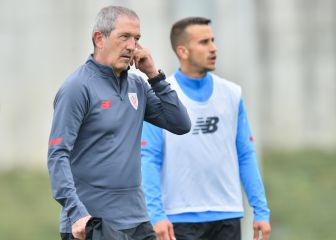 El arma secreta que Vicente Moreno ha legado a Marcelino