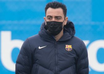 Xavi: 