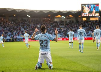 Brais noquea al Rayo