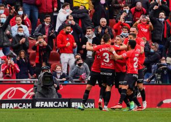 Cuatro postes, tres goles, dos penaltis, polémica y media salvación