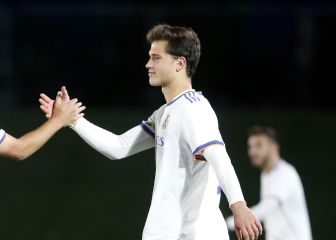 Ancelotti llama a Latasa