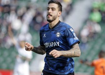 Aprobados y suspensos del Alavés: derrota dolorosa ante un rival directo