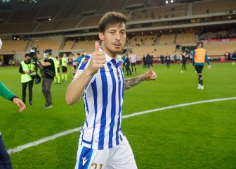 Ese dorsal 21 tiene cositas