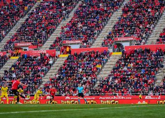 El hijo del presidente del Cádiz, al árbitro: 