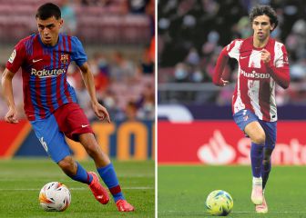 Duelo de Golden Boys