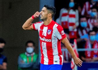 La revancha de Suárez, capítulo 3