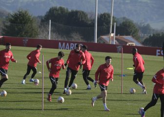 Sporting - Eibar: horario, TV y cómo y dónde ver en directo