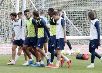 Fuenlabrada - Valladolid: horario, TV y cómo y dónde ver