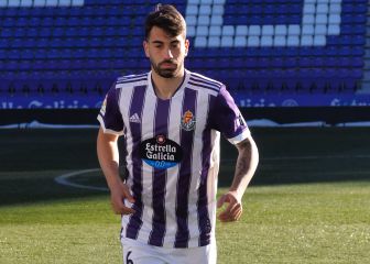 Josema y Monchu se estrenan en una lista de Pacheta