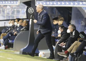 Juan Ignacio Martínez: “En el ambiente tan hostil que estamos parece que todo se hace mal”