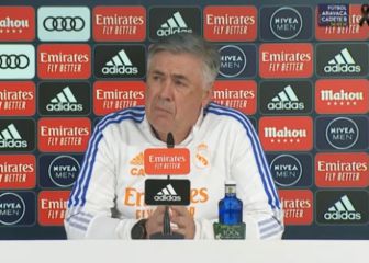 Ancelotti: 